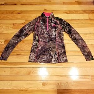 Mossy Oak Shirt